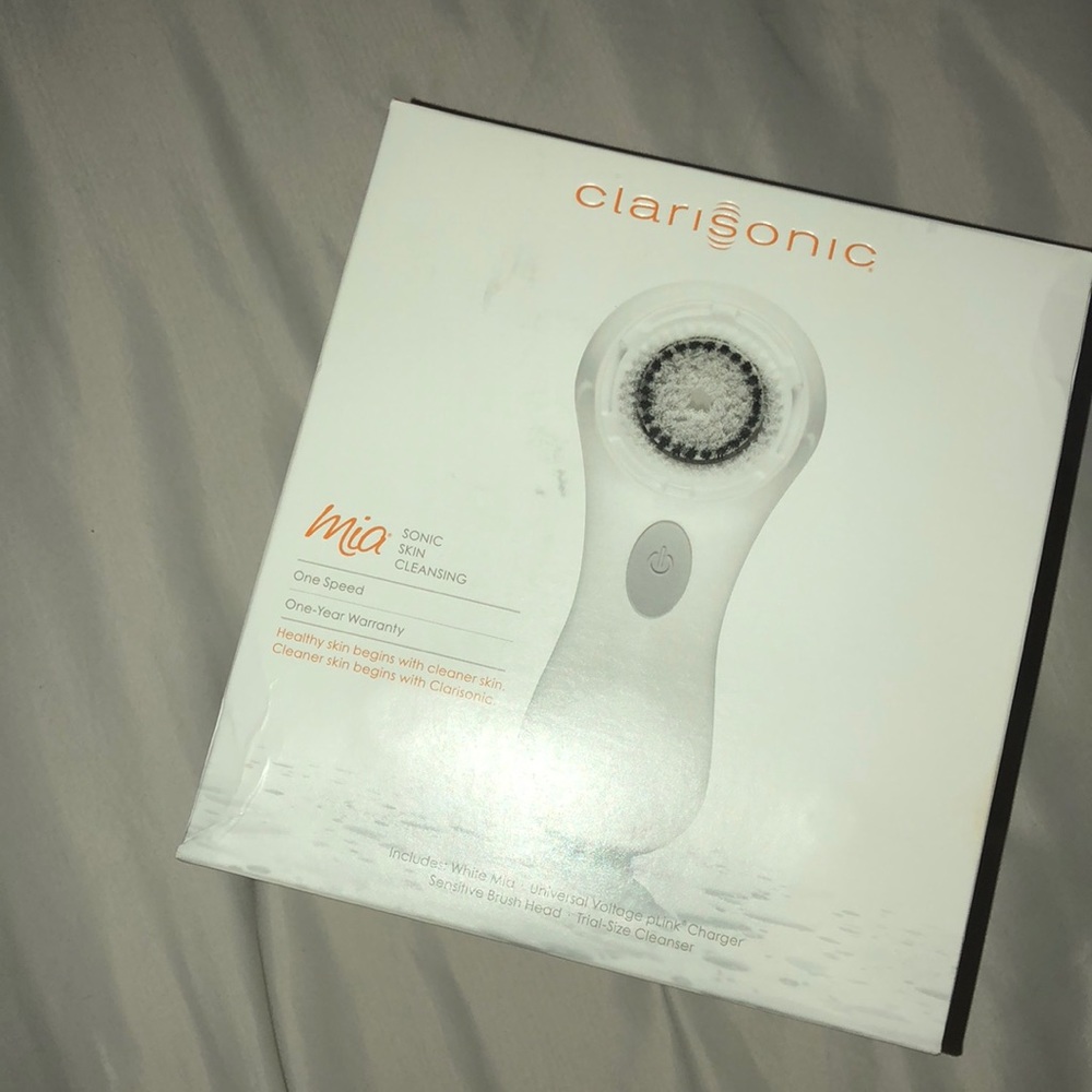 Clarisonic Mia 1